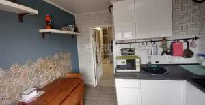 4-к квартира, вторичка, 76м2, 2/9 этаж