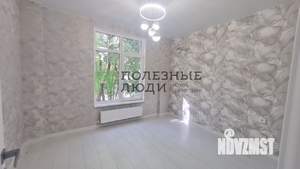 1-к квартира, вторичка, 42м2, 2/3 этаж