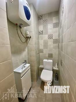 3-к квартира, вторичка, 74м2, 18/20 этаж