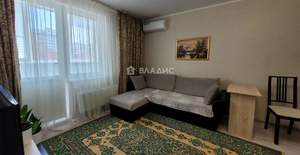 1-к квартира, вторичка, 38м2, 3/16 этаж