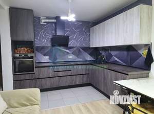 3-к квартира, вторичка, 88м2, 8/15 этаж