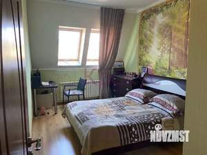 2-к квартира, вторичка, 70м2, 4/4 этаж
