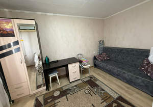 1-к квартира, вторичка, 22м2, 3/9 этаж