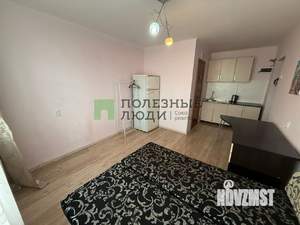 Студия квартира, вторичка, 20м2, 5/5 этаж