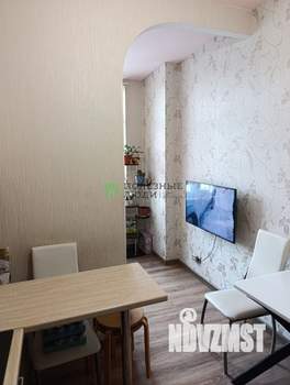 1-к квартира, вторичка, 40м2, 1/3 этаж