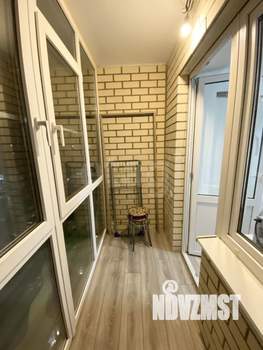 1-к квартира, вторичка, 37м2, 9/12 этаж