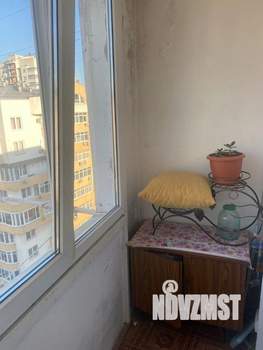 1-к квартира, вторичка, 37м2, 10/10 этаж