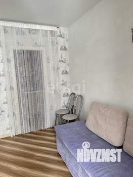 1-к квартира, вторичка, 48м2, 2/19 этаж