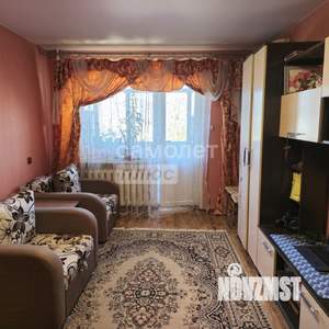 1-к квартира, вторичка, 29м2, 5/6 этаж