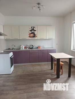 1-к квартира, вторичка, 41м2, 4/14 этаж