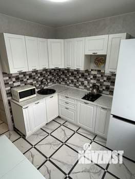 1-к квартира, вторичка, 30м2, 9/9 этаж