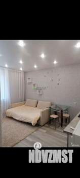 Студия квартира, вторичка, 36м2, 7/12 этаж