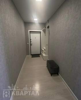 2-к квартира, вторичка, 62м2, 18/20 этаж