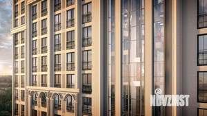 2-к квартира, вторичка, 63м2, 4/8 этаж