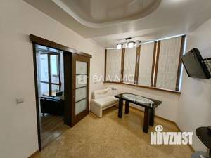 2-к квартира, вторичка, 72м2, 11/17 этаж