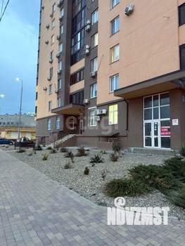 1-к квартира, вторичка, 38м2, 2/16 этаж