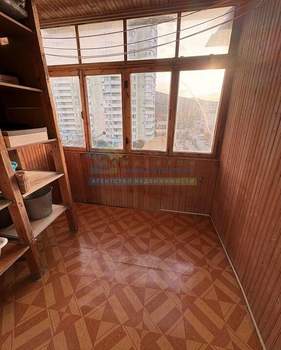 3-к квартира, вторичка, 63м2, 6/10 этаж