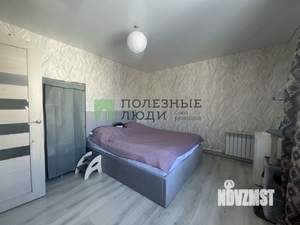 2-к квартира, вторичка, 51м2, 5/5 этаж