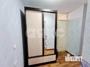 1-к квартира, вторичка, 42м2, 10/16 этаж