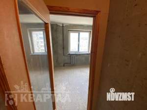 1-к квартира, вторичка, 40м2, 8/10 этаж