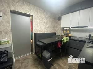2-к квартира, вторичка, 38м2, 1/1 этаж