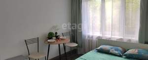 3-к квартира, вторичка, 66м2, 1/5 этаж