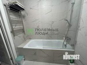 1-к квартира, вторичка, 35м2, 4/25 этаж