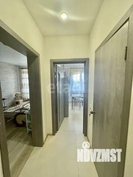 1-к квартира, вторичка, 30м2, 2/3 этаж