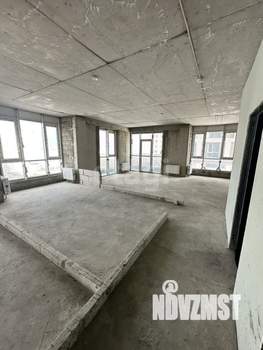 3-к квартира, вторичка, 91м2, 4/21 этаж
