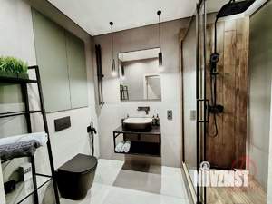 1-к квартира, вторичка, 45м2, 12/18 этаж