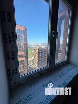 3-к квартира, вторичка, 87м2, 14/16 этаж