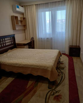 2-к квартира, вторичка, 52м2, 3/9 этаж
