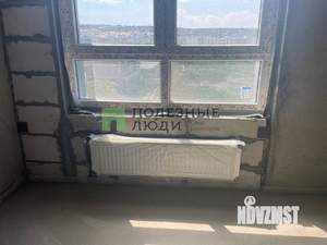 2-к квартира, вторичка, 73м2, 21/24 этаж