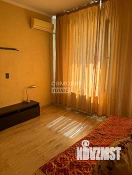 2-к квартира, вторичка, 32м2, 2/2 этаж