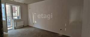 2-к квартира, вторичка, 50м2, 4/20 этаж
