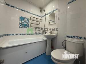 2-к квартира, вторичка, 44м2, 5/5 этаж