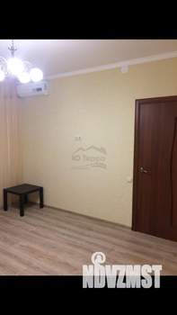 1-к квартира, вторичка, 33м2, 8/9 этаж