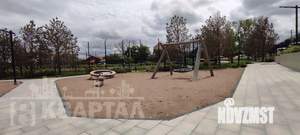 1-к квартира, вторичка, 42м2, 8/24 этаж