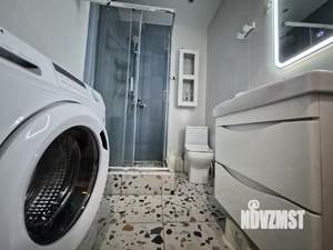 Студия квартира, вторичка, 29м2, 15/24 этаж