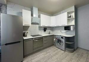 1-к квартира, вторичка, 41м2, 4/12 этаж