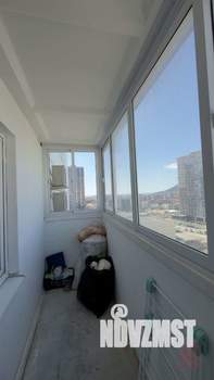 2-к квартира, вторичка, 57м2, 10/16 этаж