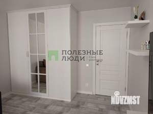 2-к квартира, вторичка, 61м2, 4/16 этаж