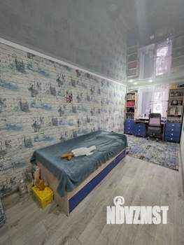 2-к квартира, вторичка, 44м2, 3/5 этаж