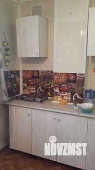 2-к квартира, вторичка, 42м2, 1/2 этаж