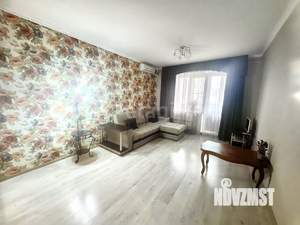 1-к квартира, вторичка, 37м2, 9/9 этаж