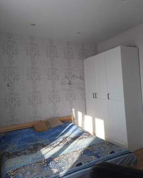 1-к квартира, вторичка, 50м2, 18/20 этаж