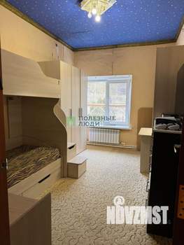 2-к квартира, вторичка, 49м2, 2/2 этаж