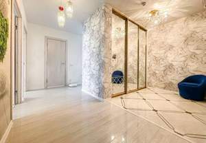 4-к квартира, вторичка, 83м2, 10/15 этаж