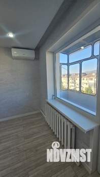 2-к квартира, вторичка, 48м2, 5/5 этаж
