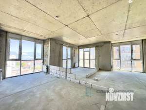 2-к квартира, вторичка, 68м2, 7/18 этаж